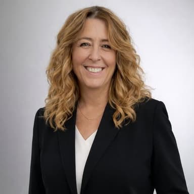 Michela Salerno, Presidente del Circolo FENAPI di Rivalta di Torino